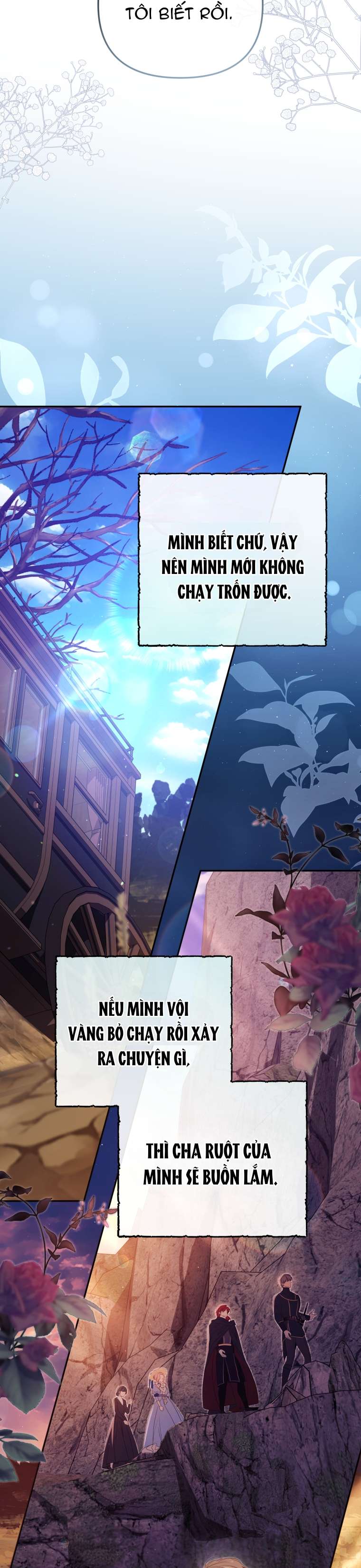 Người Phải Trả Giá Bằng Mạng Sống Vì Đã Lừa Dối Tôi Chap 22 - Trang 4