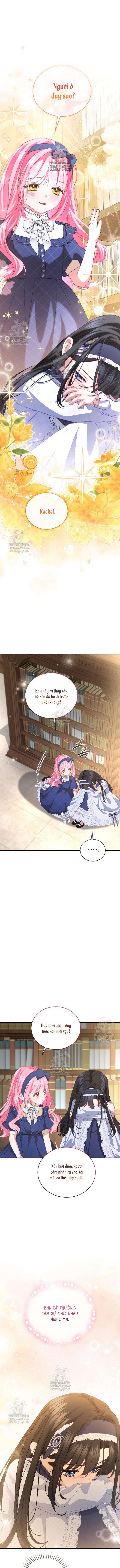 Tôi Là Người Duy Nhất Không Biết Ác Nữ Là Một Người Đàn Ông Chap 17 - Trang 2