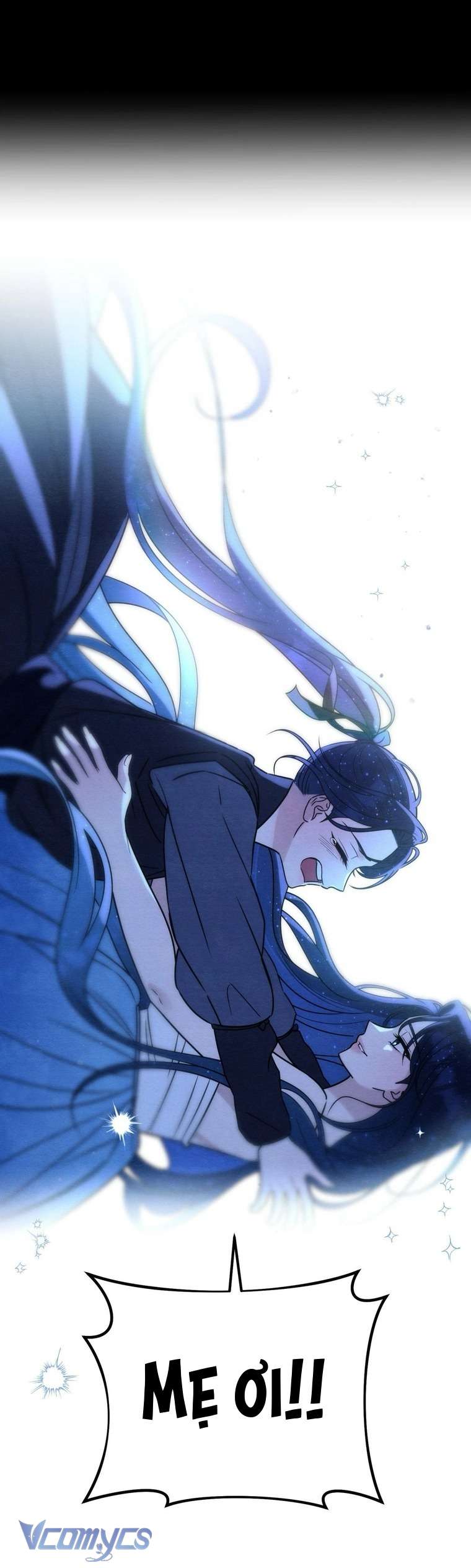 Hoa Lam Tinh Chap 35 - Trang 3