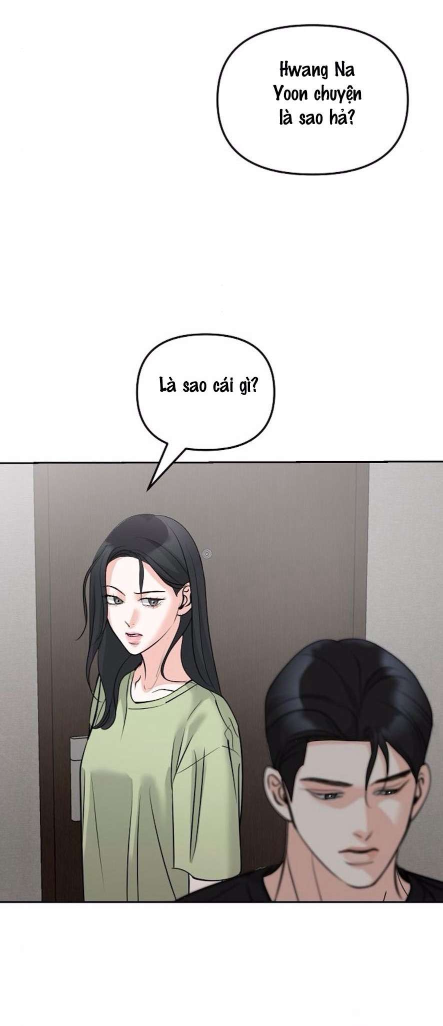 Cẩn Thận Va Phải Tình Yêu Chap 39 - Trang 3