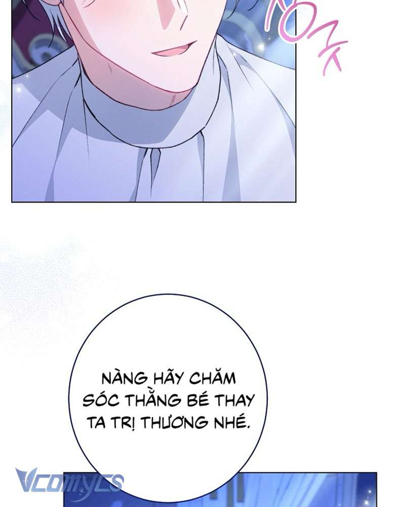 Hầu Gái Độc Quyền Của Hoàng Hậu Phản Diện Chap 103 - Trang 4