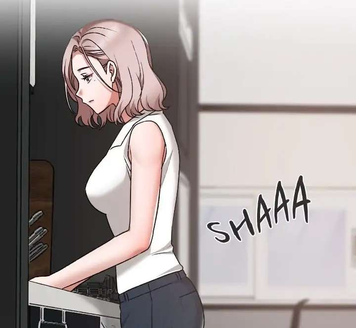 [18+] Đừng nói với ai ở trường! Chap 16 - Trang 3