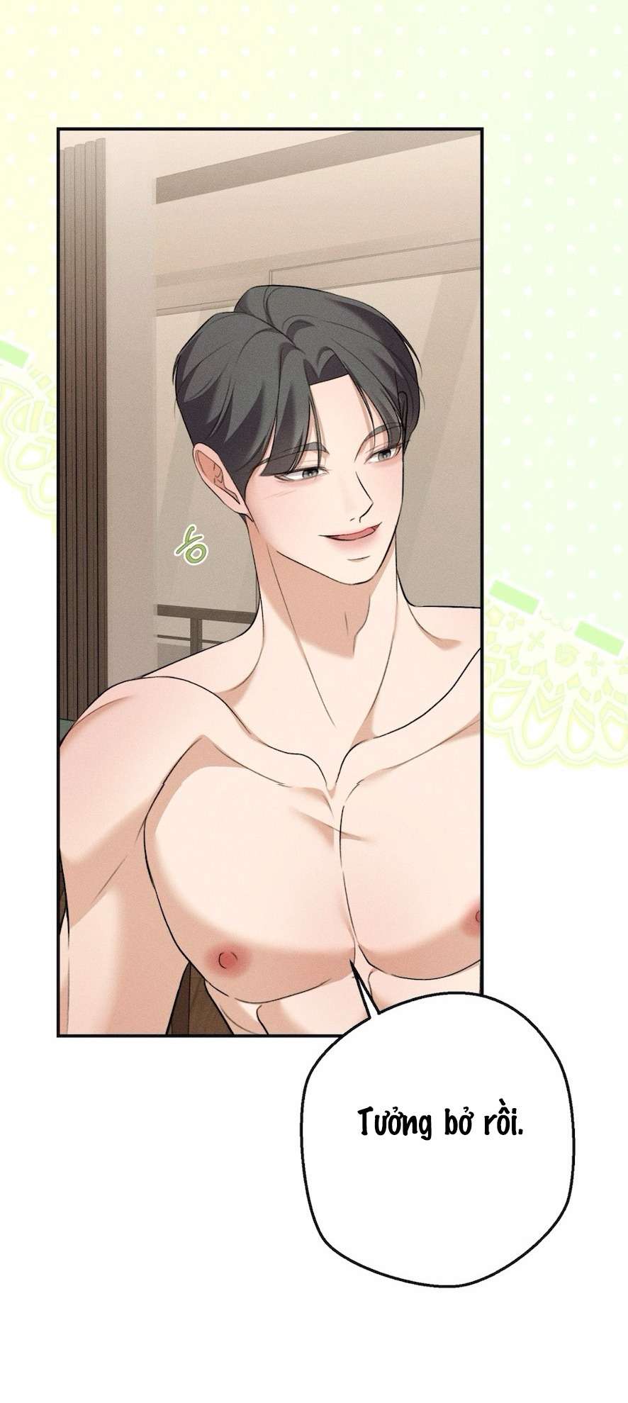 Cuộc Tấn Công Của Anh Trai Bạn Thân Chap 6 - Trang 3