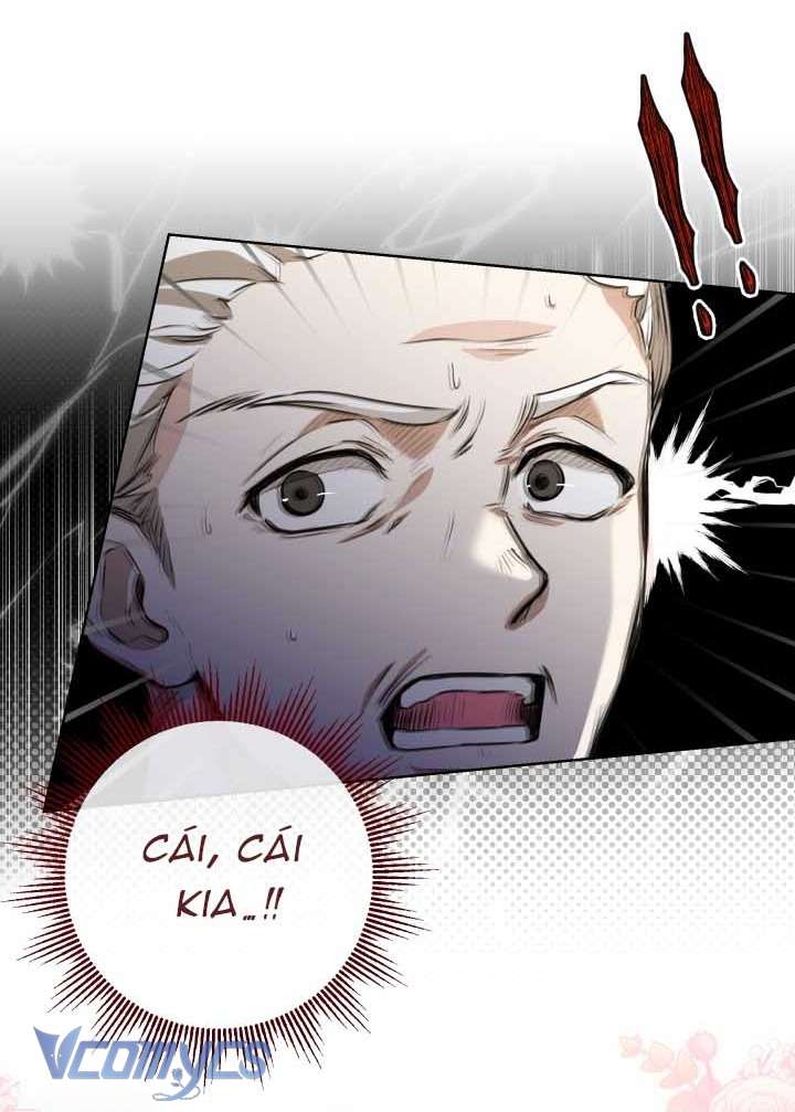 Đứa Trẻ Nuôi Dưỡng Ác Ma Chap 6 - Trang 2