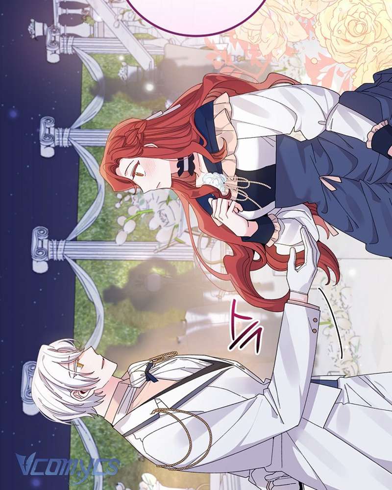 Chị Gái Của Nhân Vật Phản Diện Hôm Nay Cũng Đang Đau Khổ Chapter 63 - Trang 4