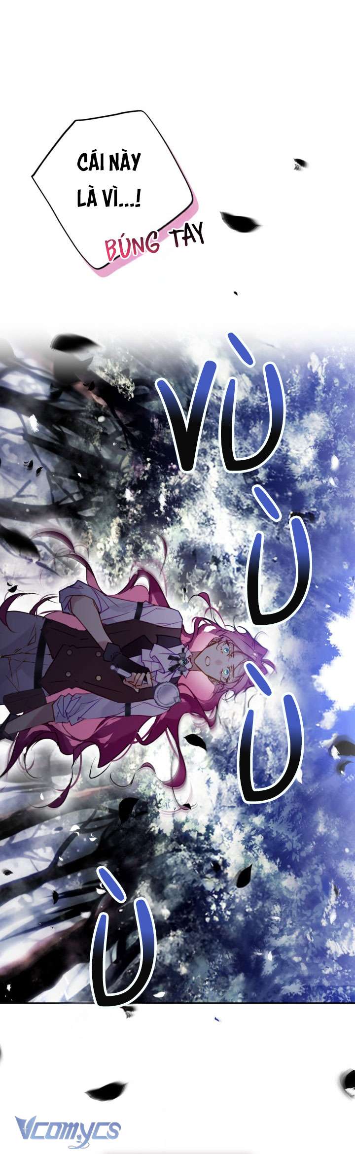 Kết Cục Của Nhân Vật Phản Diện Chỉ Có Thể Là Cái Chết Chap 187 - Trang 4