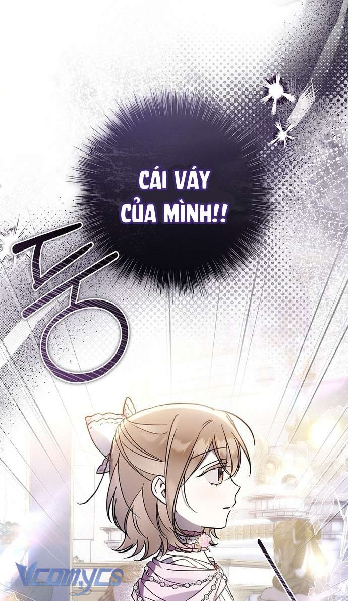 Độc Chiếm Sủng Ái Của Công Chúa Út, Mọi Người Đều Say Mê Tôi. Chap 20 - Trang 3