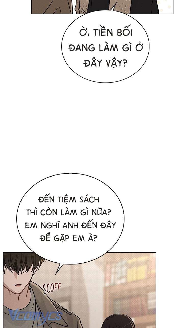 Review Người Yêu Cũ Chap 13 - Trang 3
