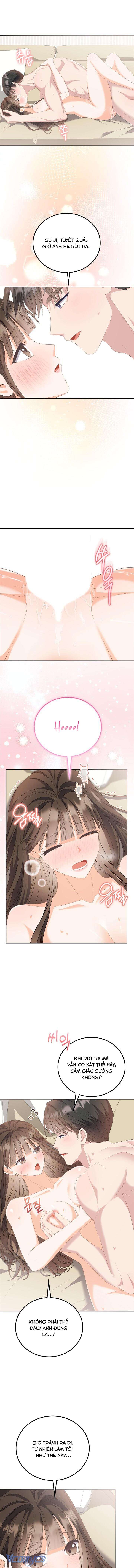 『18+』Giờ Tăng Ca Chap 20 - Trang 2