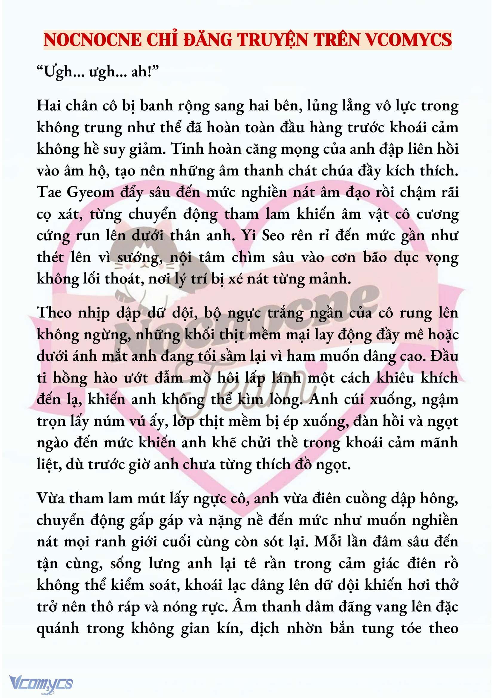 [NOVEL] NGỌN ĐÈN BIỆT VIỆN KHÔNG BAO GIỜ TẮT Chap 27 - Trang 2