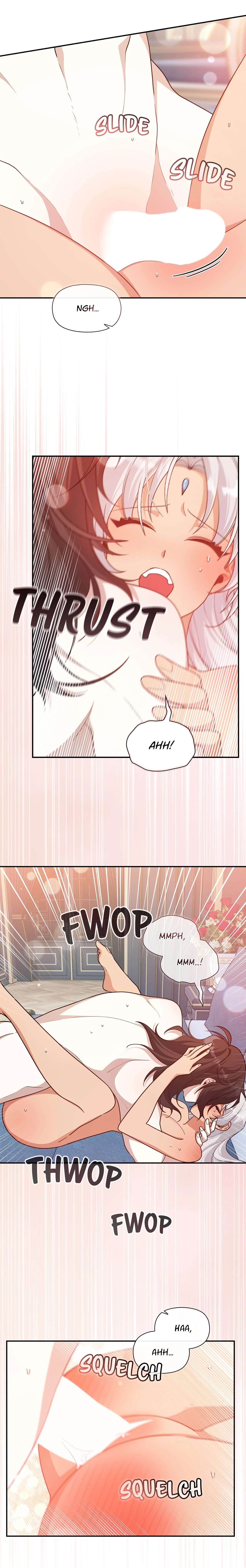 Cuộc Vui Thác Loạn Tử Thần Chap 26 - Trang 2