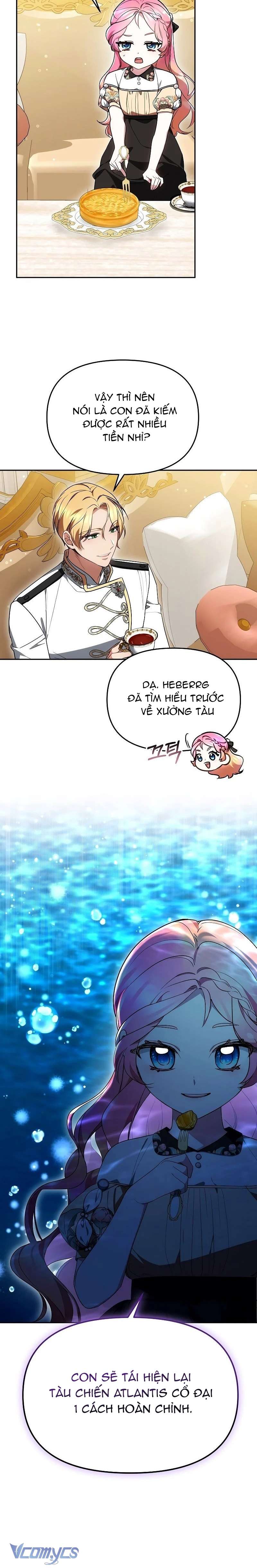 [PNT] Rồng Con Thuần Hóa Những Kẻ Điên Rồ Chap 41 - Trang 2