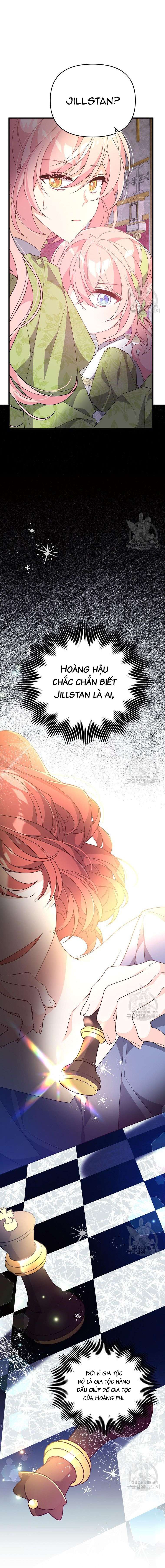 VÌ ANH TRAI TÔI SẼ QUYẾN RŨ NAM CHÍNH Chapter 30 - Trang 4