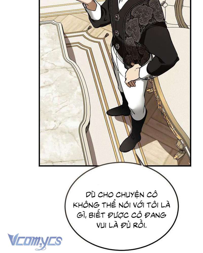 Ác Quỷ Nuôi Dưỡng Tiểu Thư Chap 83 - Trang 3