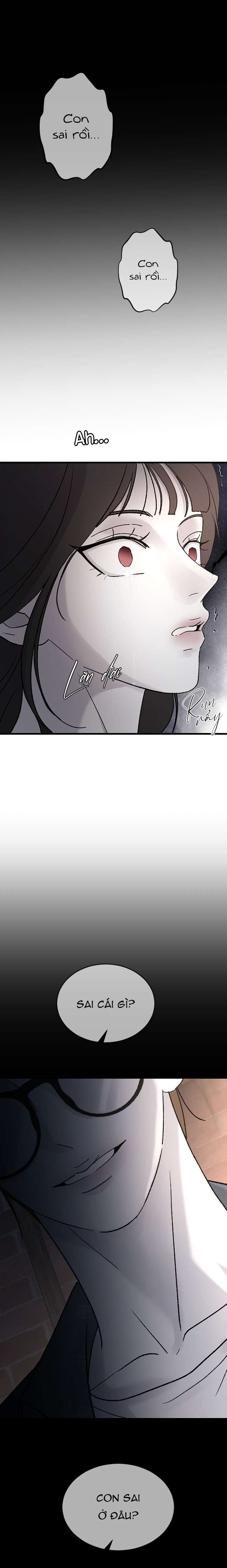 Ba Anh Trai Cực Phẩm Của Tôi Chap 103 - Trang 3