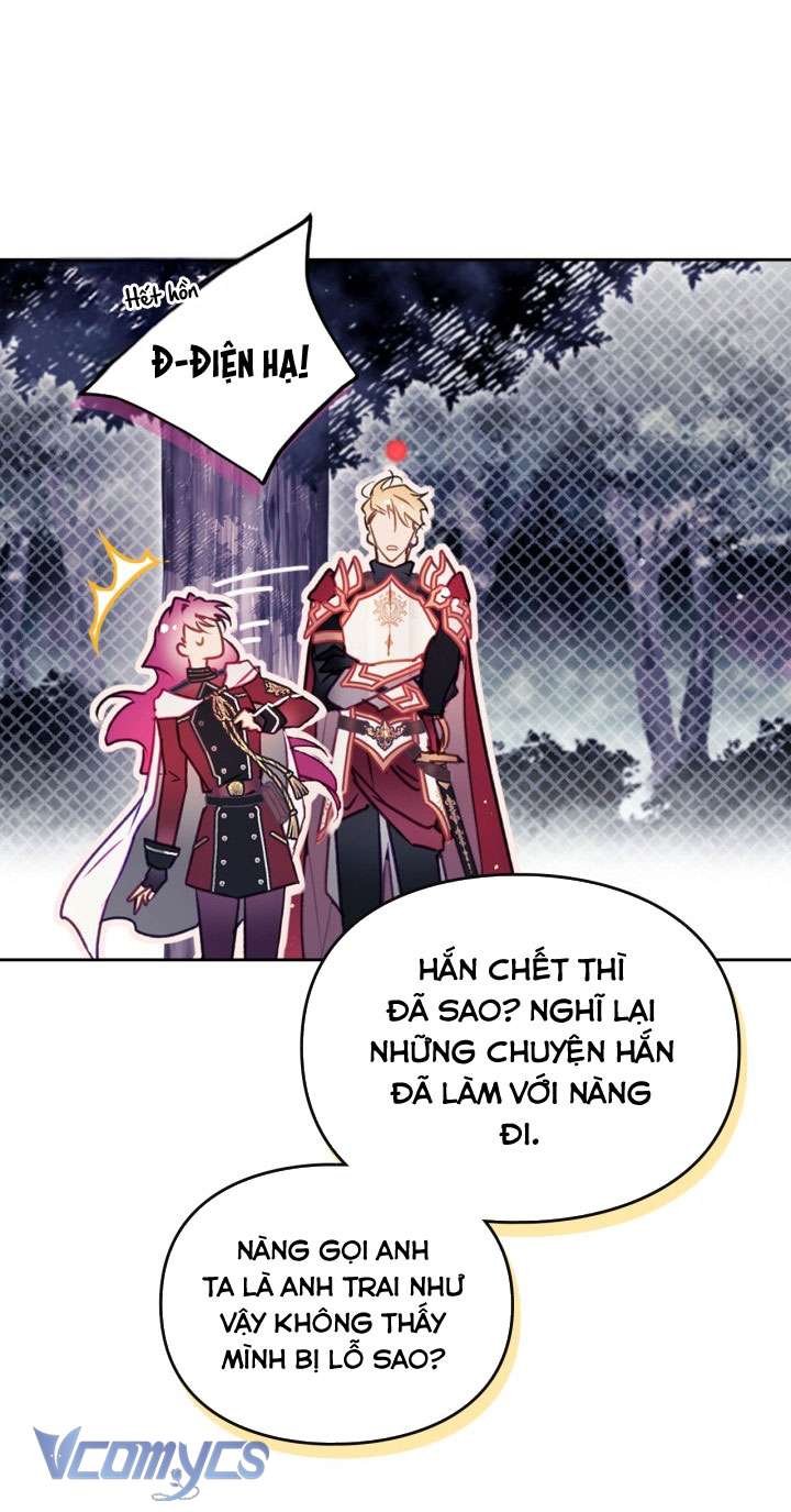 Kết Cục Của Nhân Vật Phản Diện Chỉ Có Thể Là Cái Chết Chap 196 - Trang 2