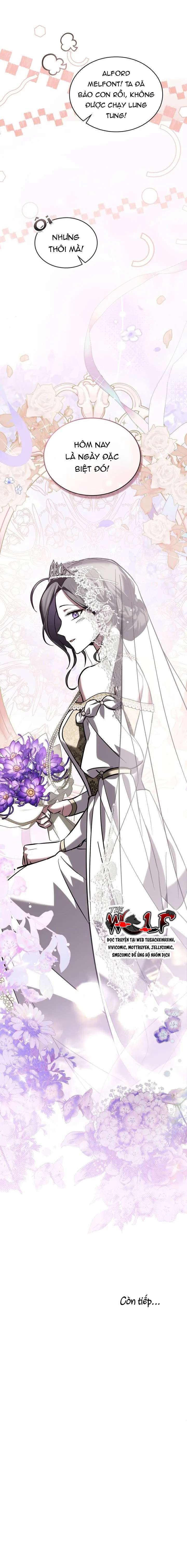 Viết Lại Kết Cục Bi Thảm Của Tôi Chap 49 - Trang 4