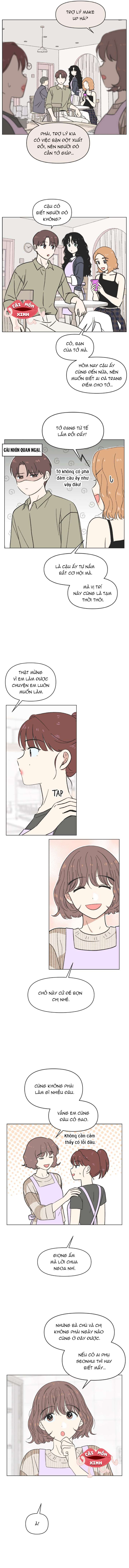 Seasons of Lovesome Seasons of Lovesome-Chap 24 - Trang 2