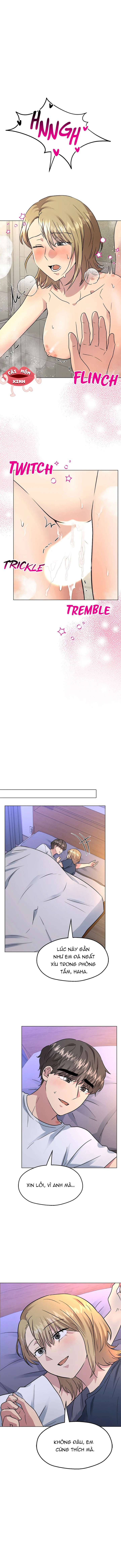 Twenty Nights Twenty Nights-Chap 51 - Trang 2