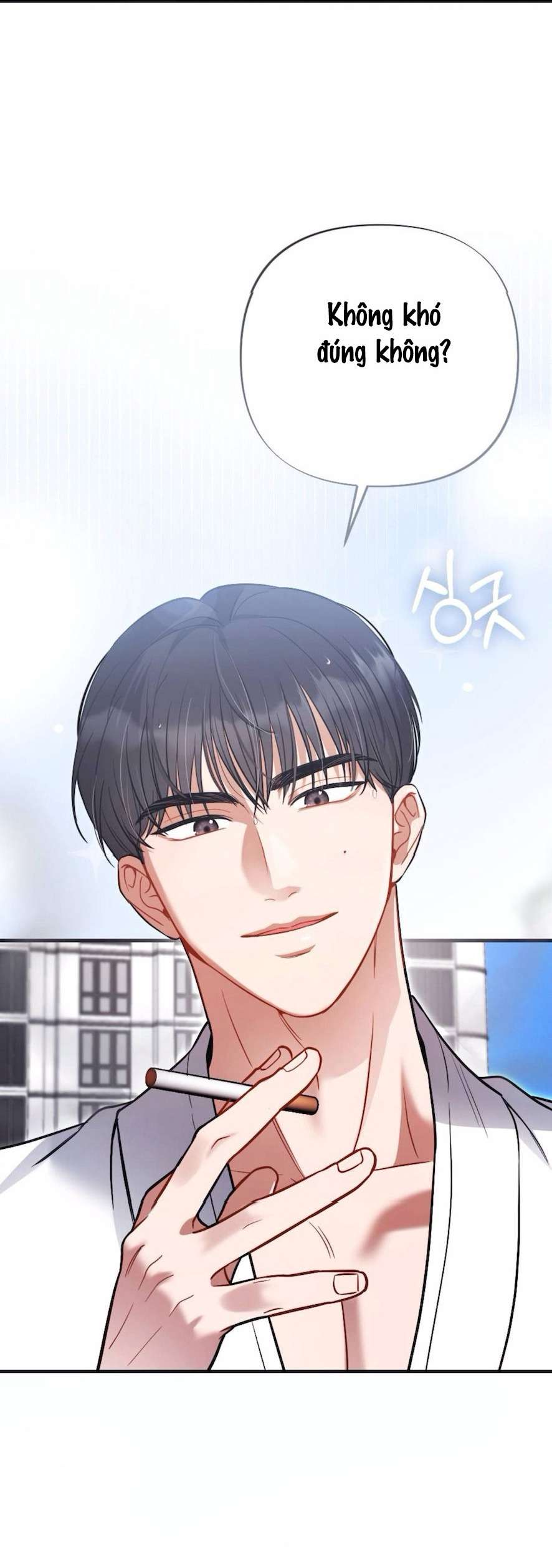 〖18+〗- Không Còn Trong Trắng Chap 6 - Trang 2