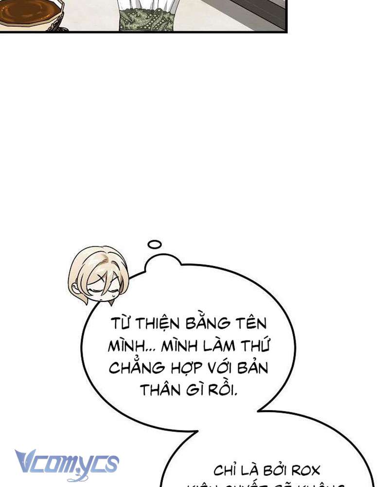 Ác Quỷ Nuôi Dưỡng Tiểu Thư Chap 84 - Trang 3