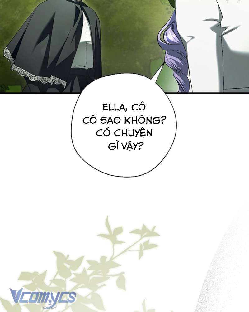 Các Nam Chính Đã Bị Nữ Phụ Cướp Mất Chap 41 - Trang 3