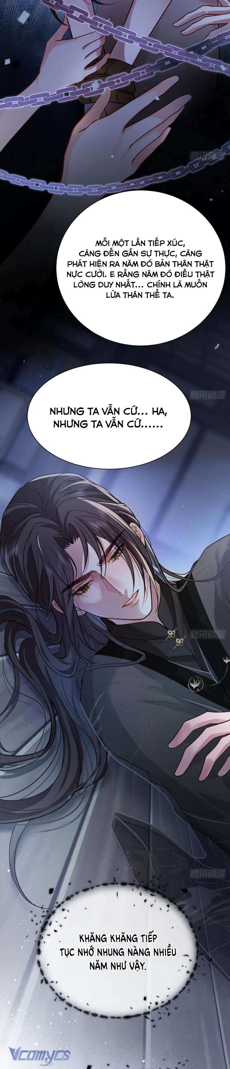 Sau Khi Công Chúa Chơi Xong Thì Vứt Chap 60 - Trang 2