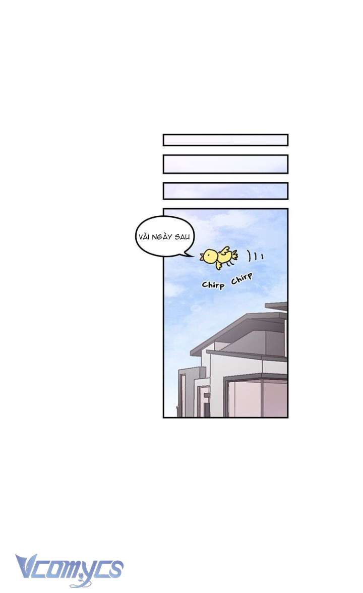 Cô Dâu Của Quái Vật Chap 16 - Trang 3