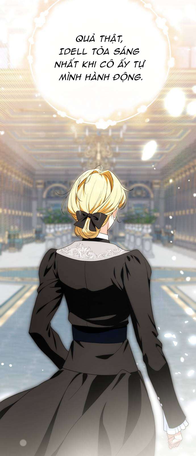 Nữ Công Tước Chiến Lợi Phẩm Chap 40 - Trang 2