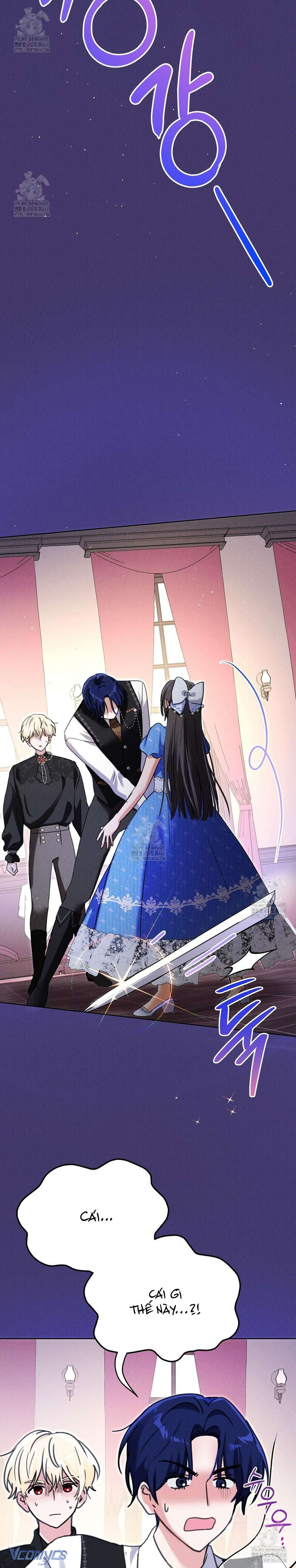 Câu Được Nam Chính Trên Hoang Đảo Chap 29 - Trang 2