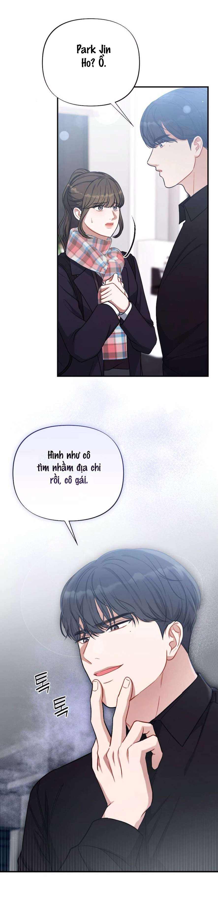 〖18+〗- Không Còn Trong Trắng Chap 2 - Trang 2