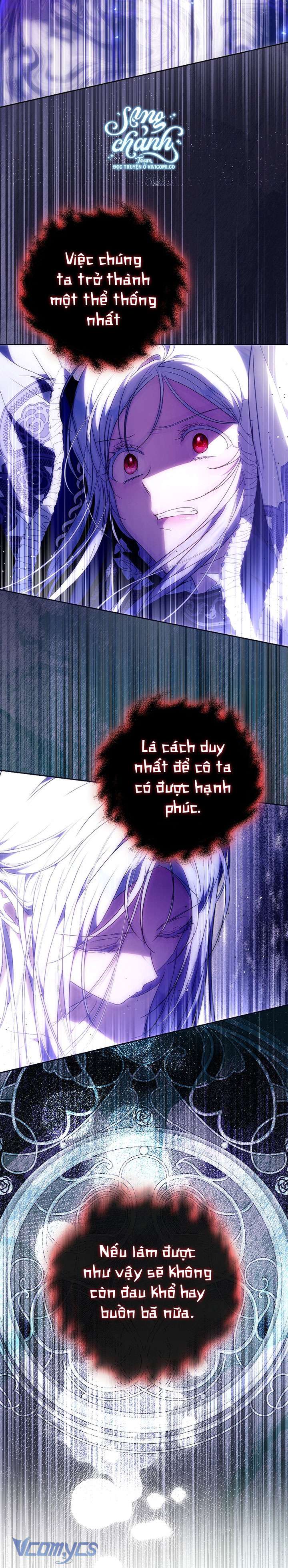 Tôi Trở Thành Vợ Của Nam Chính Chap 130 - Trang 2