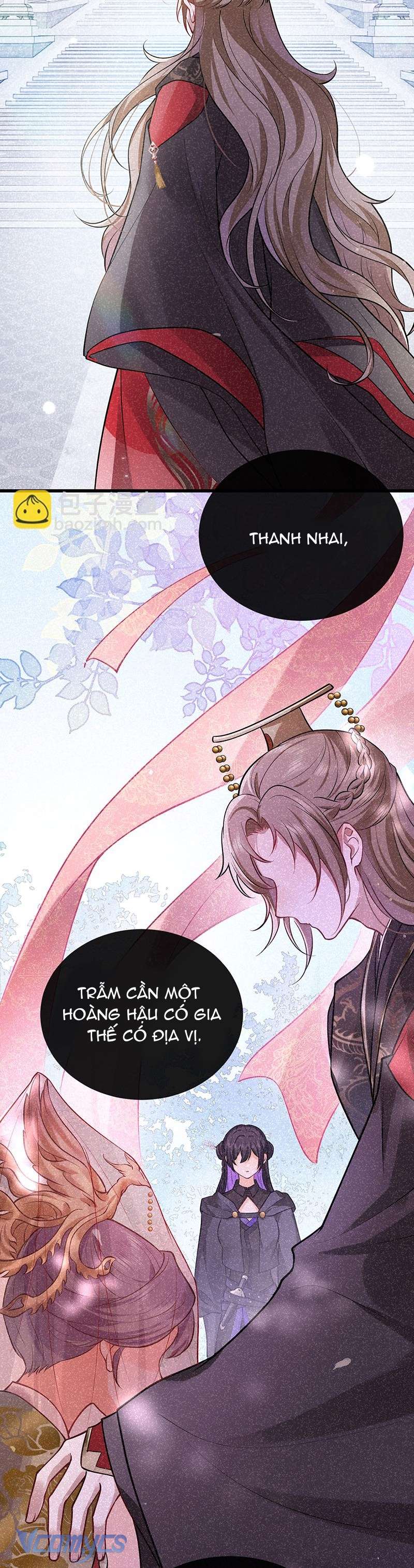 Sau Khi Công Chúa Chơi Xong Thì Vứt Chap 86 - Trang 2