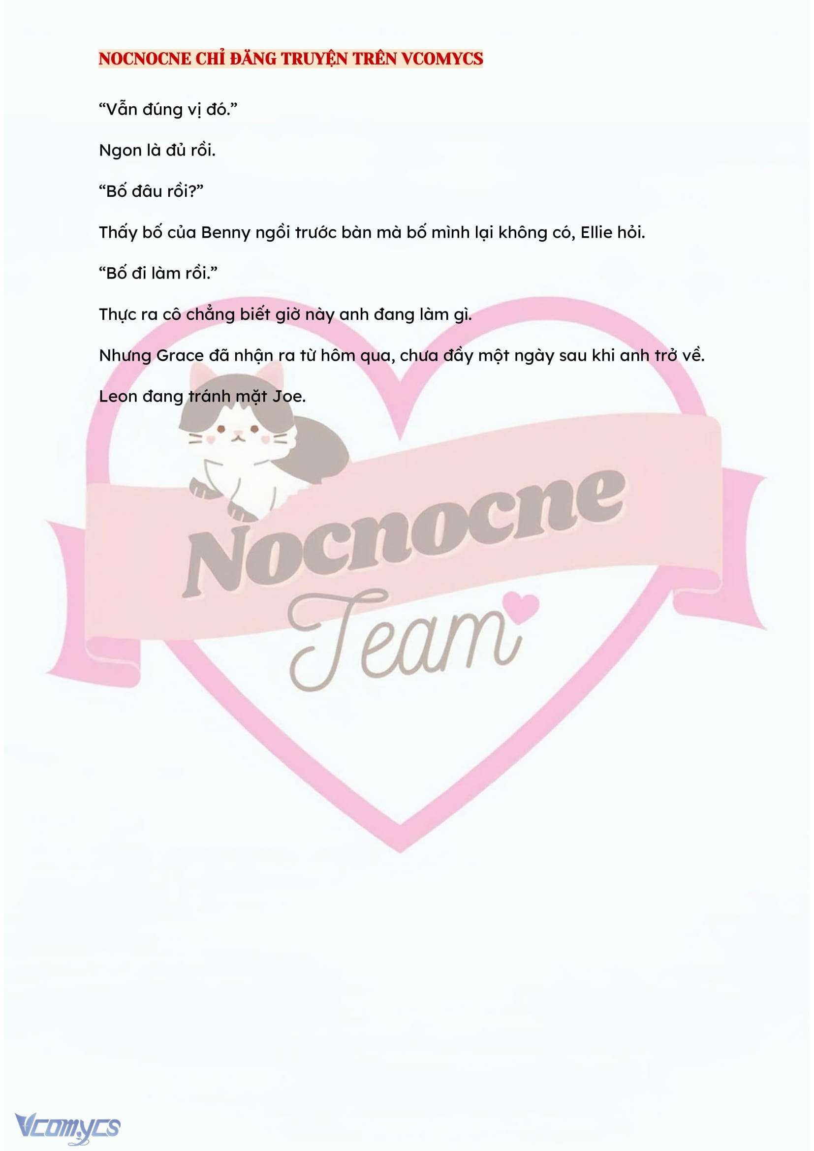 [NOVEL] HÃY CẦU XIN TÔI ĐI Chap 287 - Trang 2