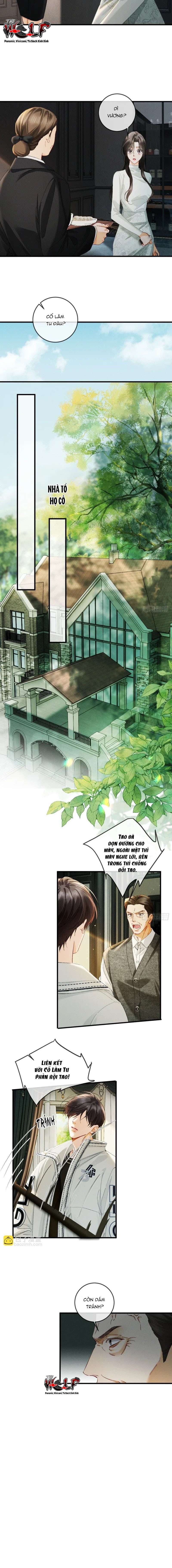 Sa Vào Cạm Bẫy! Chap 48 - Trang 2