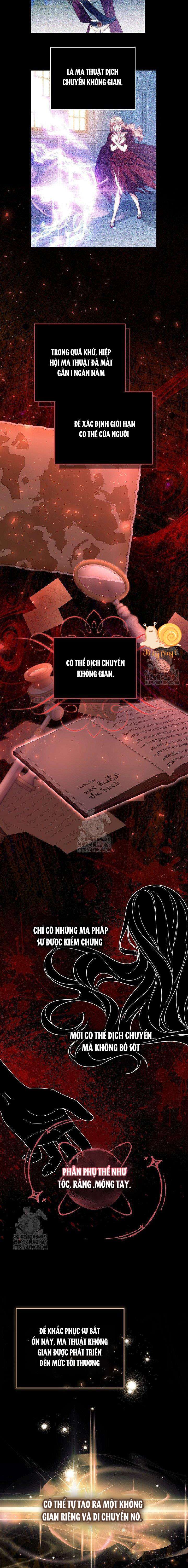 Tiểu Thư Mạnh Mẽ Muốn Trở Nên Yếu Đuối Chap 22 - Trang 2