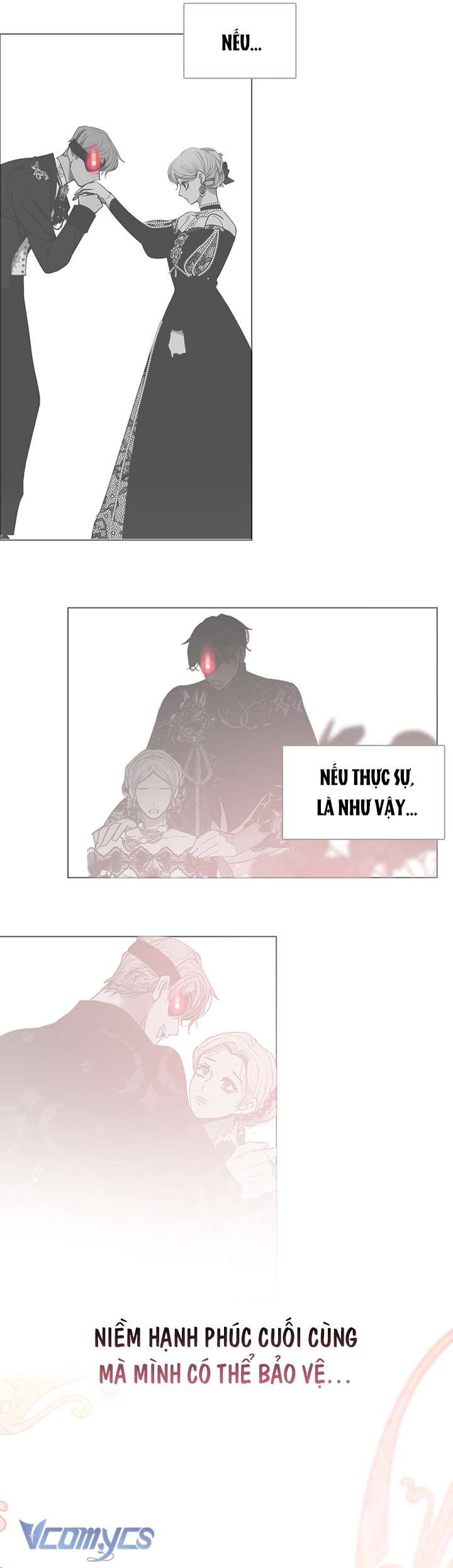 Gia Đình Bị Ám Ảnh Bởi Tôi Chap 77 - Trang 4