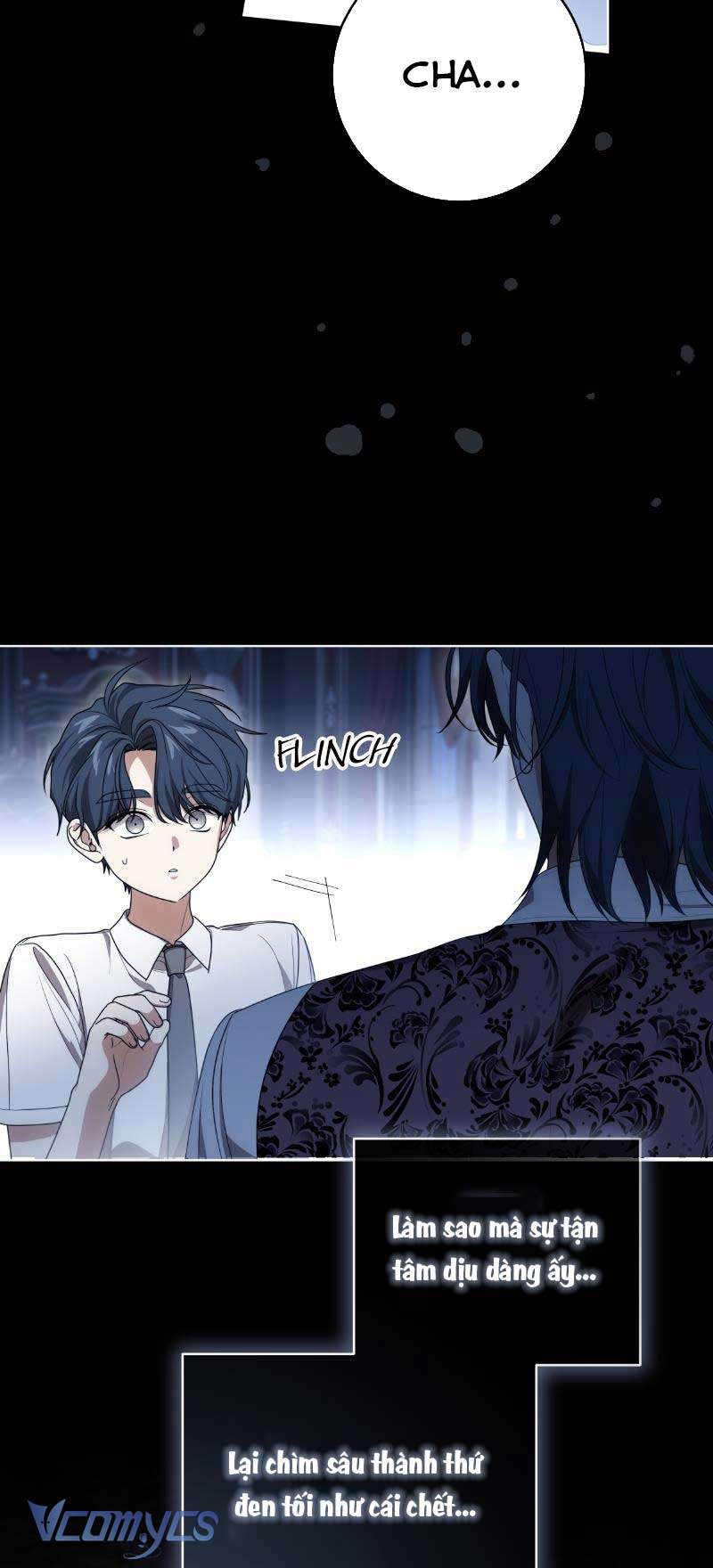 Cái Giá Phải Trả Chap 80 - Trang 3