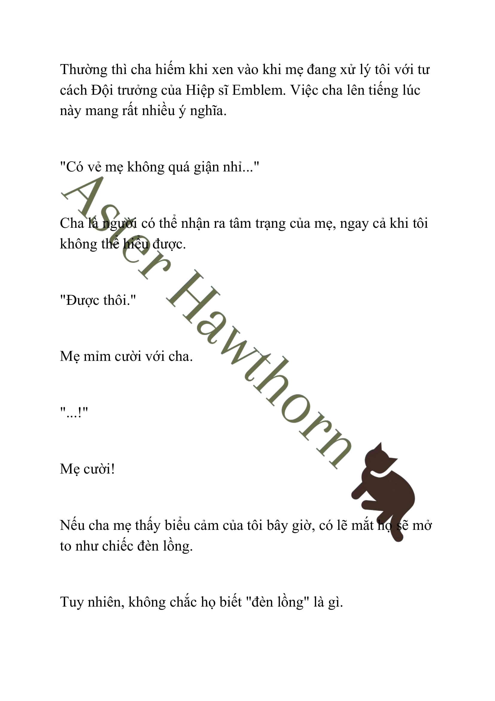 [NOVEL] Gặp Lại Kẻ Thù Ở Lễ Đính Hôn Chap 71 - Trang 2