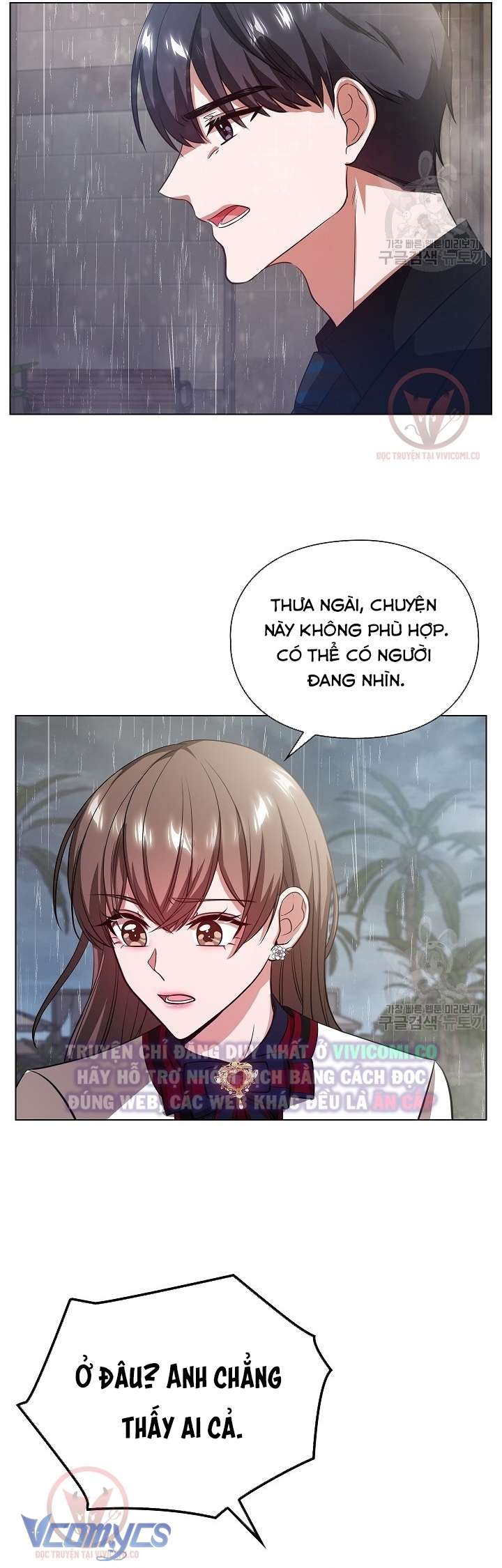 [18+] Mối Quan Hệ Không Lành Mạnh Chap 11 - Trang 3