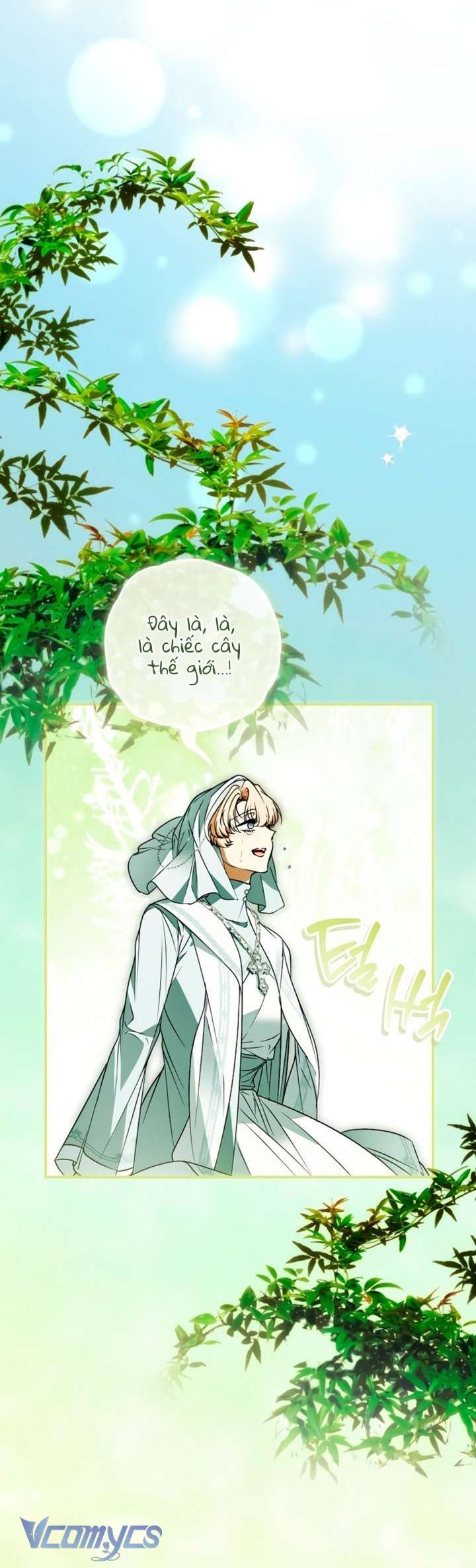 Ai Đó Đang Điều Khiển Cơ Thể Của Tôi Chap 80 - Trang 3