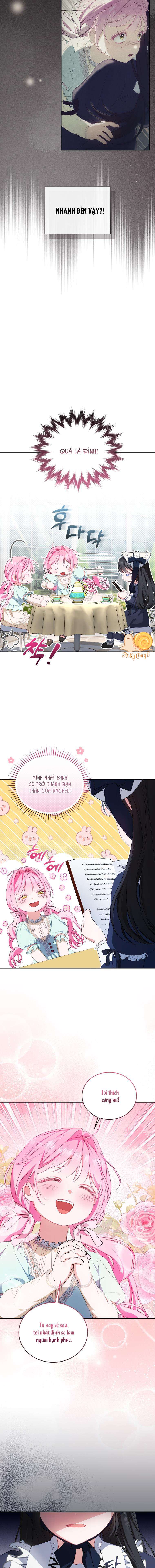 Tôi Là Người Duy Nhất Không Biết Ác Nữ Là Một Người Đàn Ông Chap 3 - Trang 2