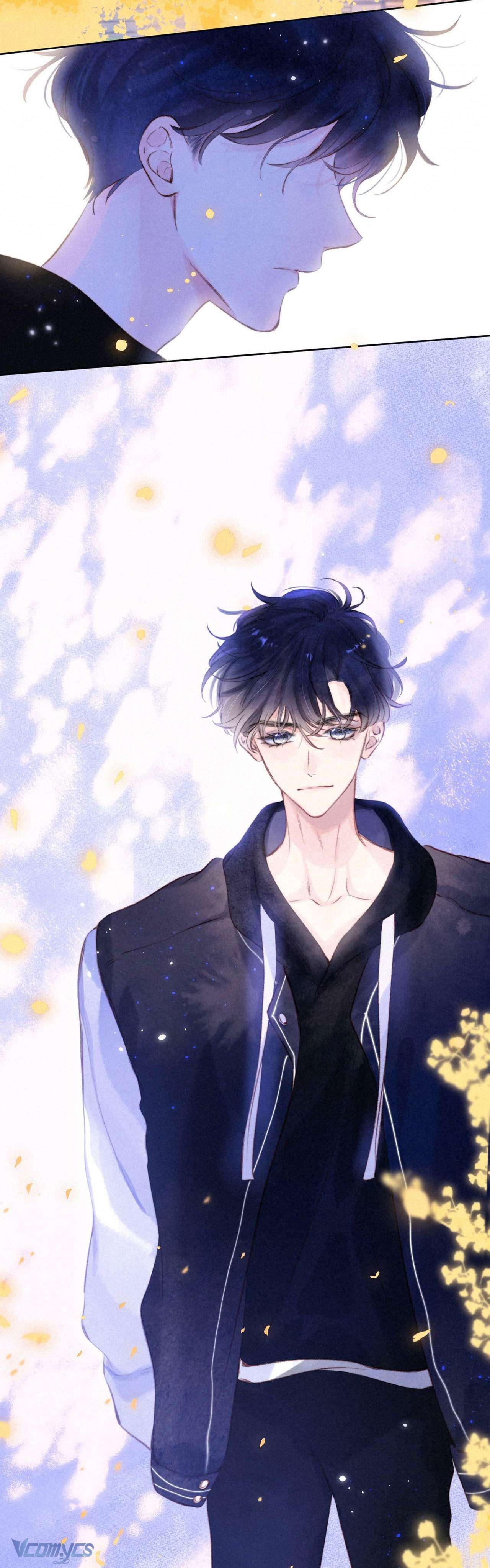 Chiếc Gai Ấm Ám Chap 39 - Trang 2