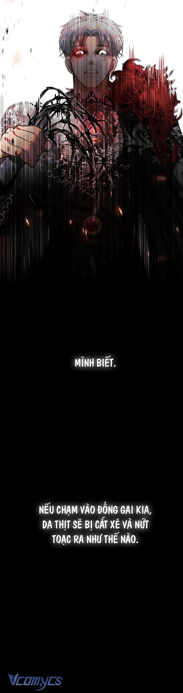 Gia Đình Bị Ám Ảnh Bởi Tôi Chap 78 - Trang 4