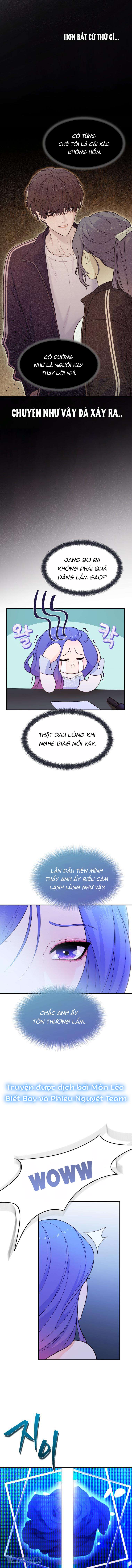 Cô Gái Cứu Tinh Được Yêu Mến Chapter 10 - Trang 4