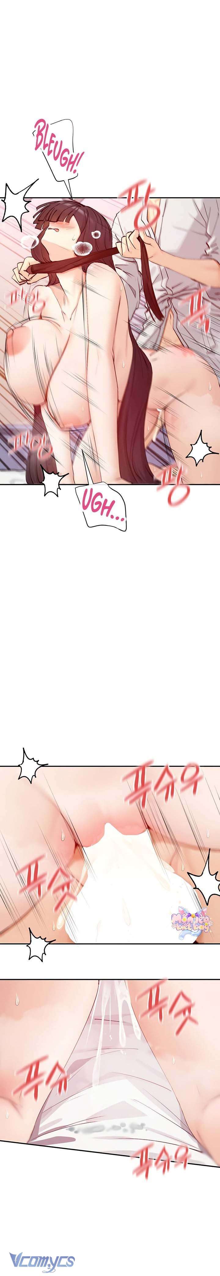 [18+] Cậu Xem Những Thứ Như Thế Hả? Chap 26 - Trang 3