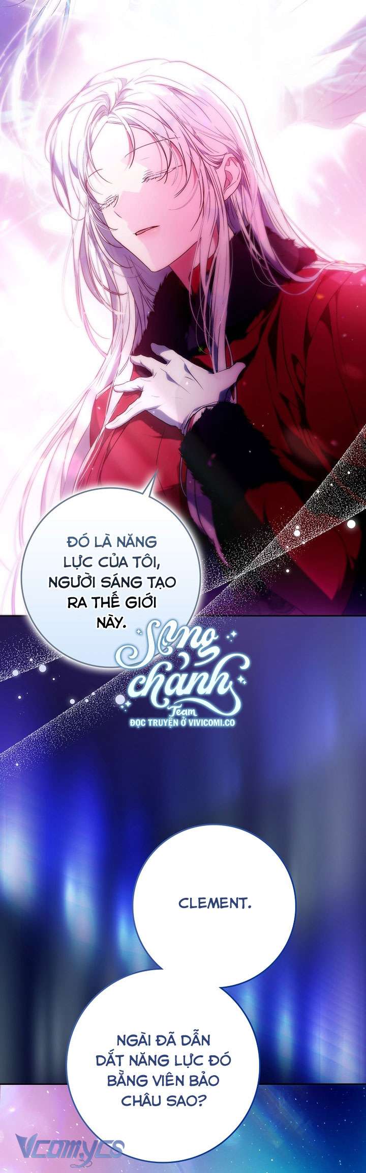 Tôi Trở Thành Vợ Của Nam Chính Chap 132 - Trang 2