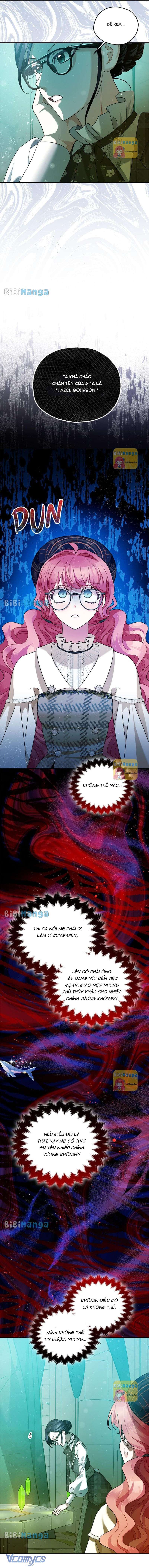 Liều Thuốc An Thần Của Bạo Chúa Chap 64 - Trang 2