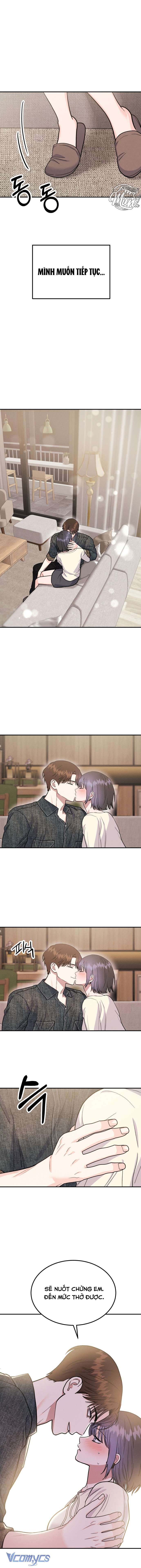 Cuộc Chiến Thoát Kiếp FA Chap 46 - Trang 3