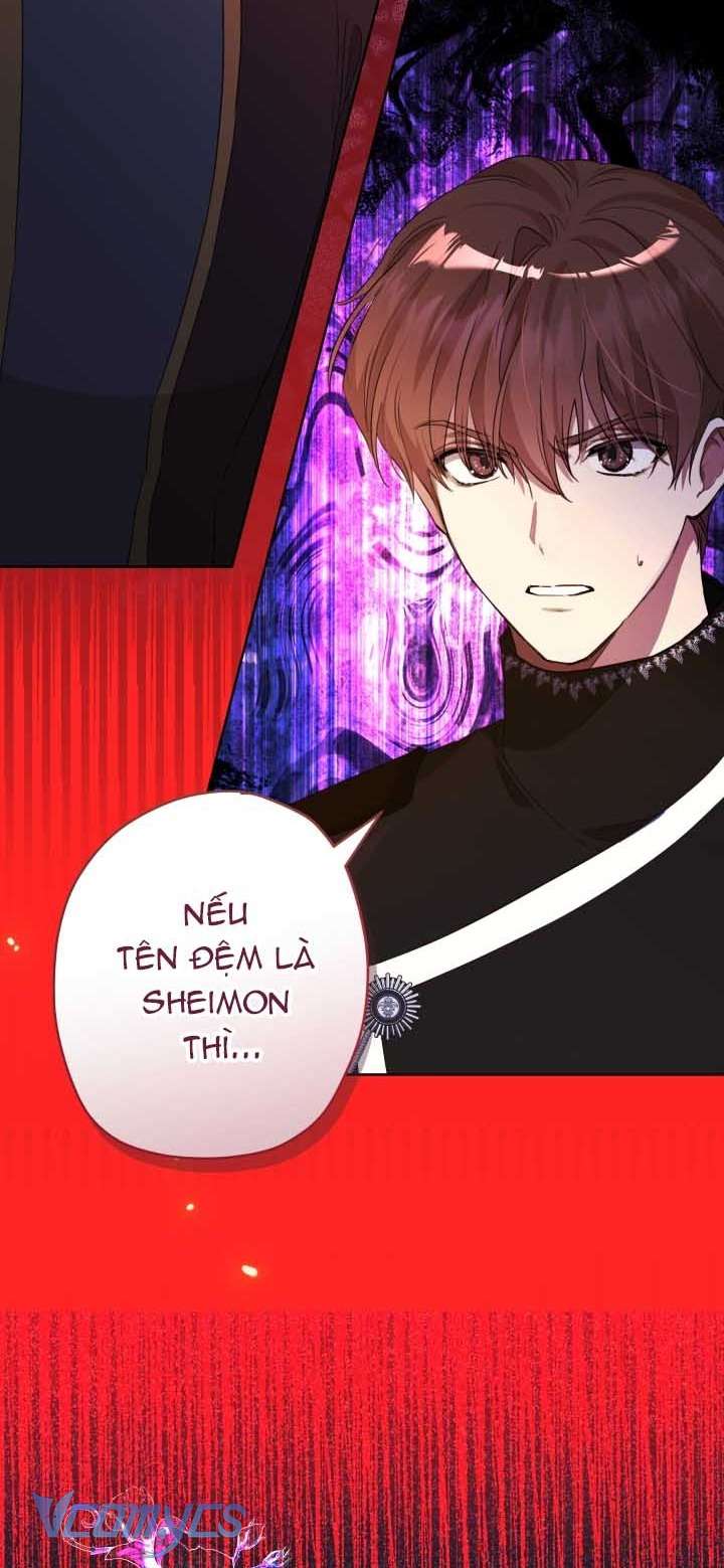 Đứa Trẻ Nuôi Dưỡng Ác Ma Chap 10 - Trang 2